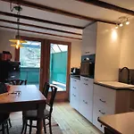 Petite Maison Am Muehlenberg Dom wakacyjny