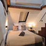 Petite Maison Am Muehlenberg Σπίτι διακοπών Μονσάου