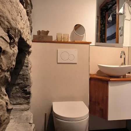 Petite Maison Am Muehlenberg Monschau