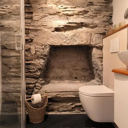 Petite Maison Am Muehlenberg Nyaraló Monschau