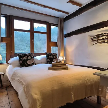 Petite Maison Am Muehlenberg *