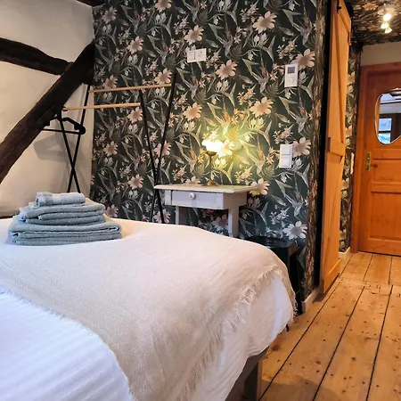 Petite Maison Am Muehlenberg *