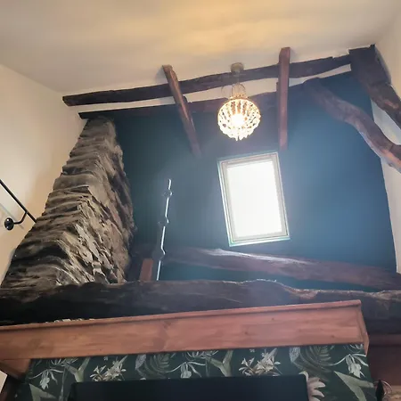 Petite Maison Am Muehlenberg * Monschau