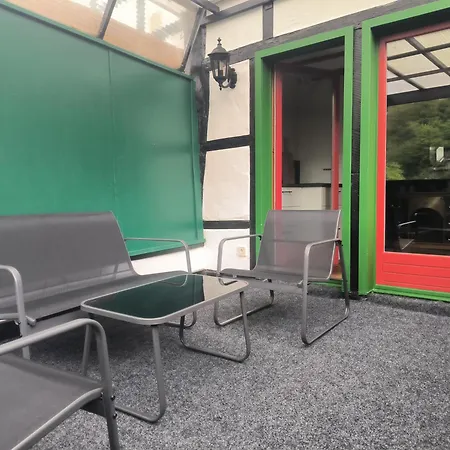 Casa vacanze Petite Maison Am Muehlenberg