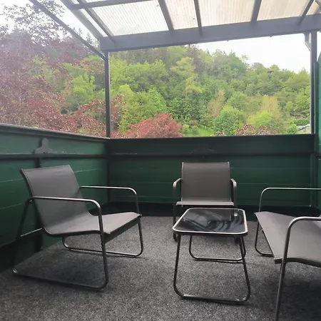 Petite Maison Am Muehlenberg *