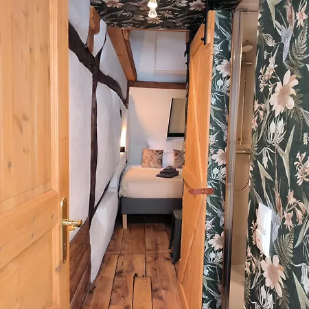 Petite Maison Am Muehlenberg *