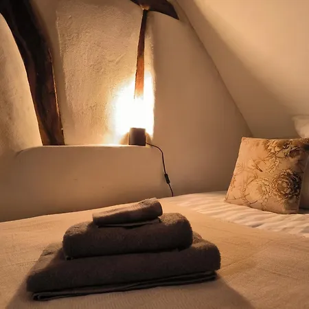 Holiday home Petite Maison Am Muehlenberg Monschau