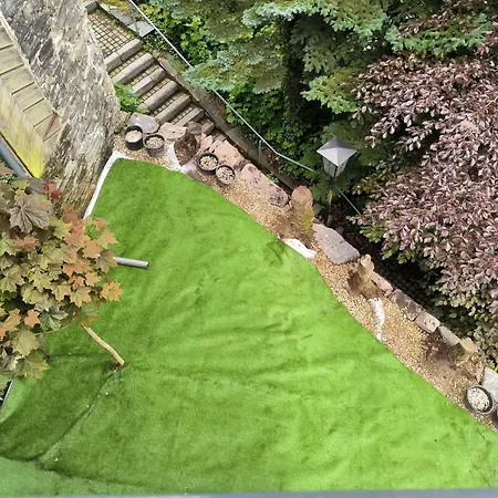 Petite Maison Am Muehlenberg *