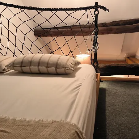 Petite Maison Am Muehlenberg