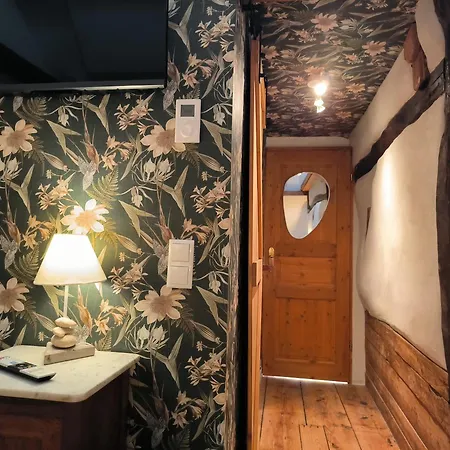 Petite Maison Am Muehlenberg Semesterbostad Monschau
