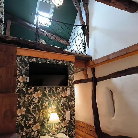 Petite Maison Am Muehlenberg