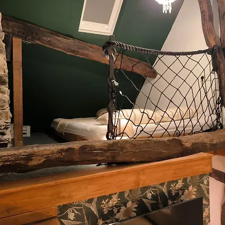 Petite Maison Am Muehlenberg Casa vacanze