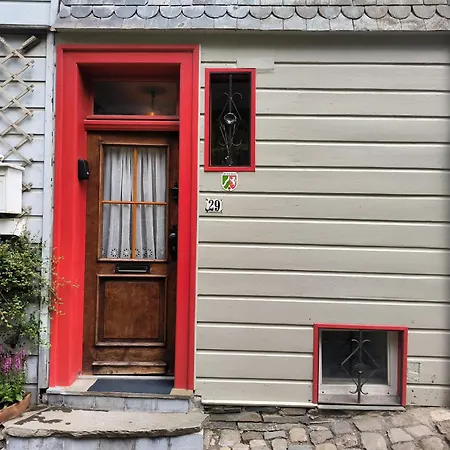 Petite Maison Am Muehlenberg Monschau