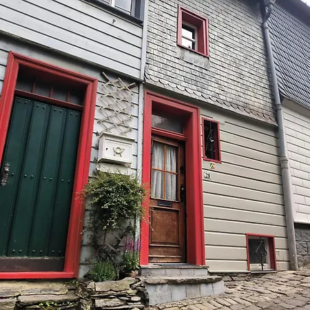 Petite Maison Am Muehlenberg