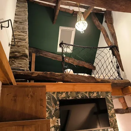 Petite Maison Am Muehlenberg