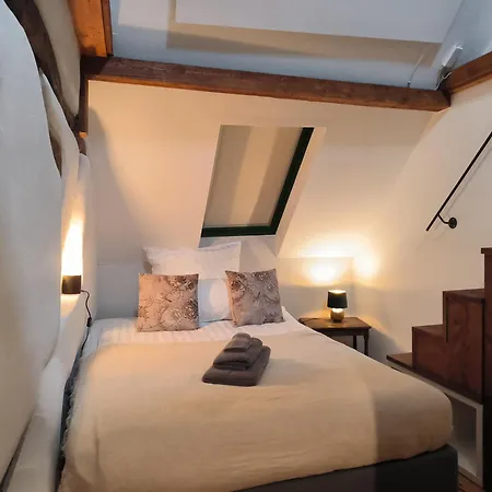 Petite Maison Am Muehlenberg Nyaraló Monschau