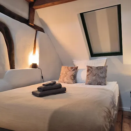 Petite Maison Am Muehlenberg