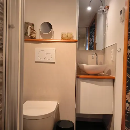 Petite Maison Am Muehlenberg *