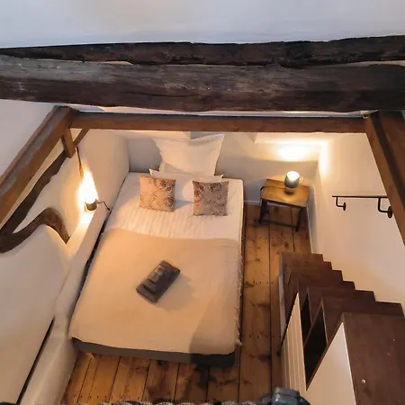 Petite Maison Am Muehlenberg