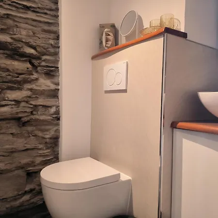 Petite Maison Am Muehlenberg *