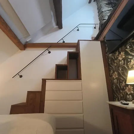 Petite Maison Am Mühlenberg Montjoie