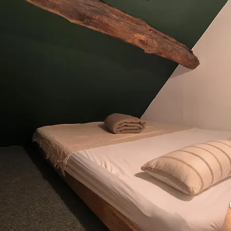 Petite Maison Am Muehlenberg * Monschau