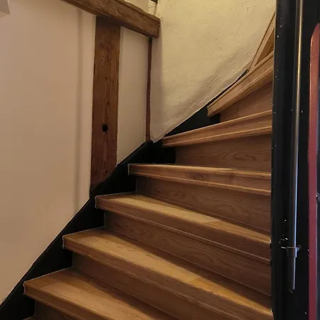 Petite Maison Am Muehlenberg