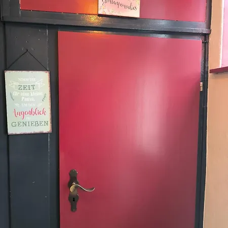 Casa vacanze Petite Maison Am Muehlenberg *