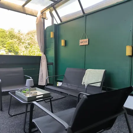 Nyaraló Petite Maison Am Muehlenberg