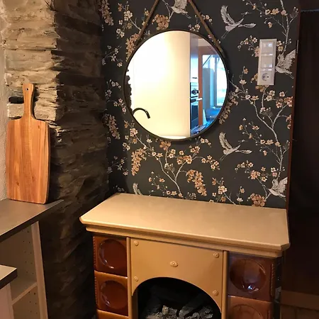 Petite Maison Am Muehlenberg Holiday home *