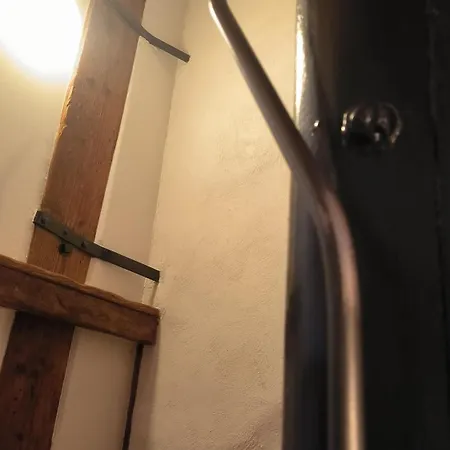 Nyaraló Petite Maison Am Muehlenberg