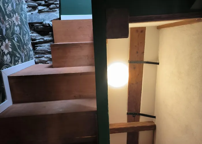 Petite Maison Am Muehlenberg *