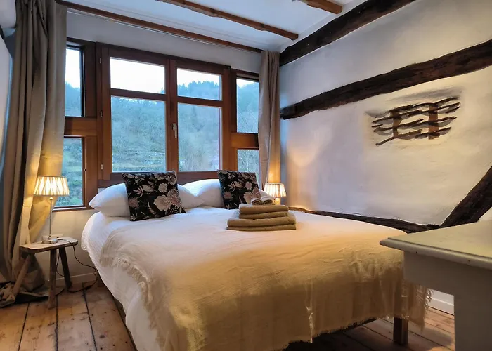 Petite Maison Am Muehlenberg *