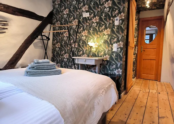 Petite Maison Am Muehlenberg *