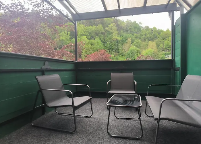 Petite Maison Am Muehlenberg *