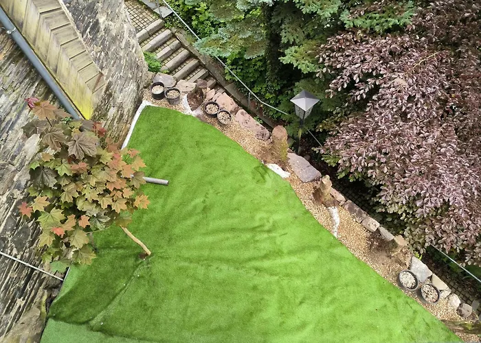 Petite Maison Am Muehlenberg *