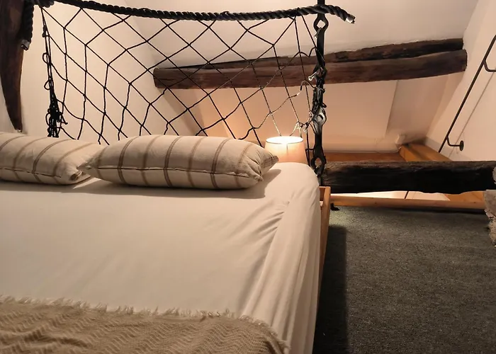 Petite Maison Am Muehlenberg