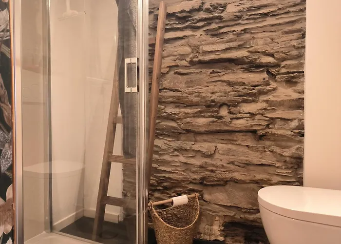 度假居 Petite Maison Am Muehlenberg *