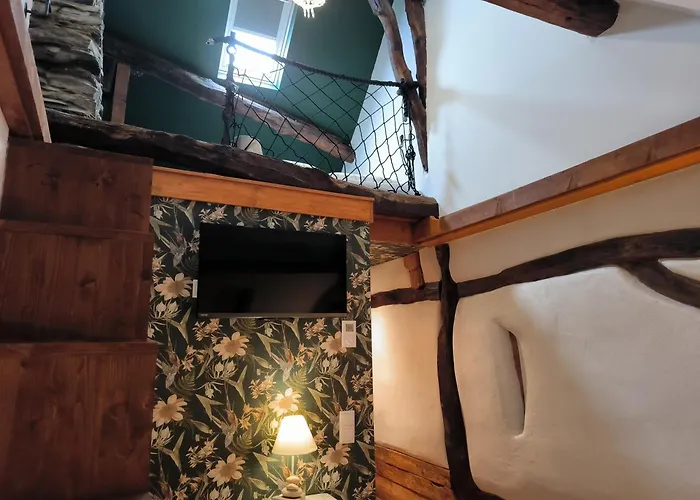 Petite Maison Am Muehlenberg