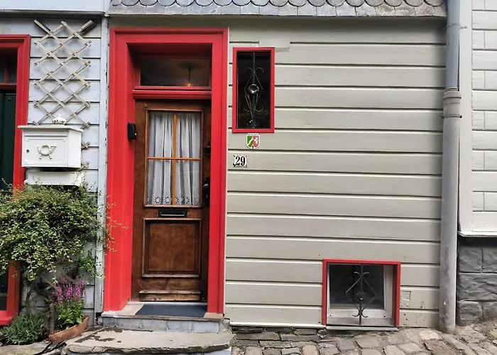 Petite Maison Am Muehlenberg 蒙绍