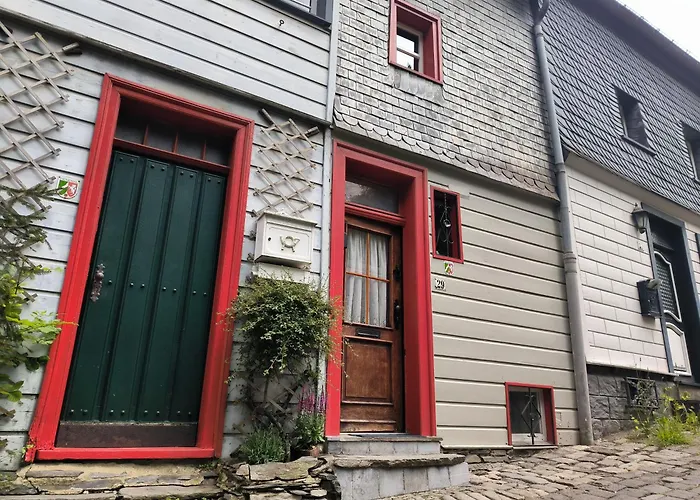 Petite Maison Am Muehlenberg