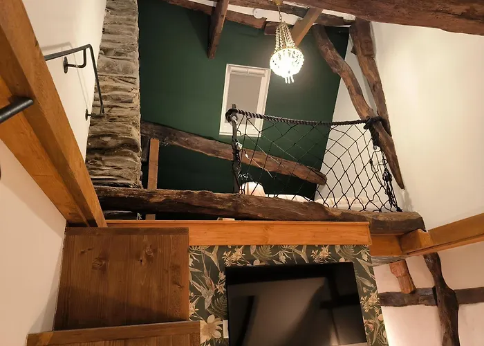 Petite Maison Am Muehlenberg