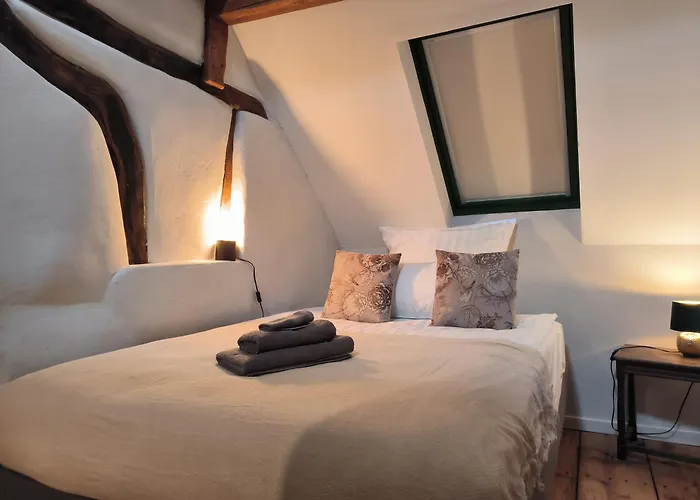 Petite Maison Am Mühlenberg