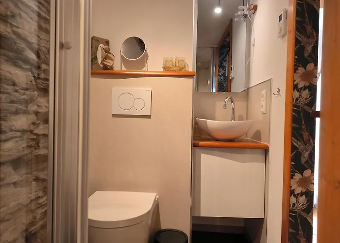 Petite Maison Am Muehlenberg *