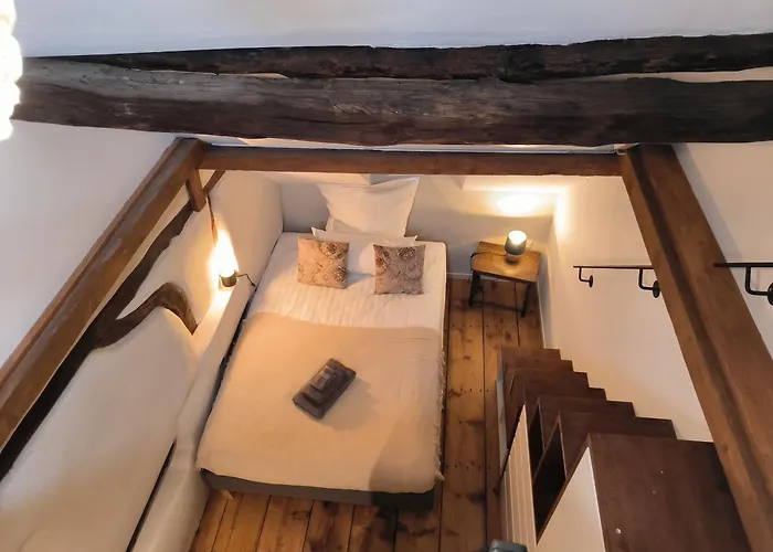 Petite Maison Am Muehlenberg