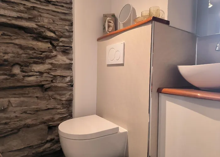 Petite Maison Am Muehlenberg *