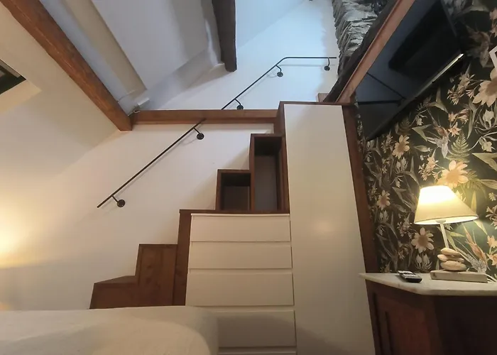 Petite Maison Am Mühlenberg Monschau