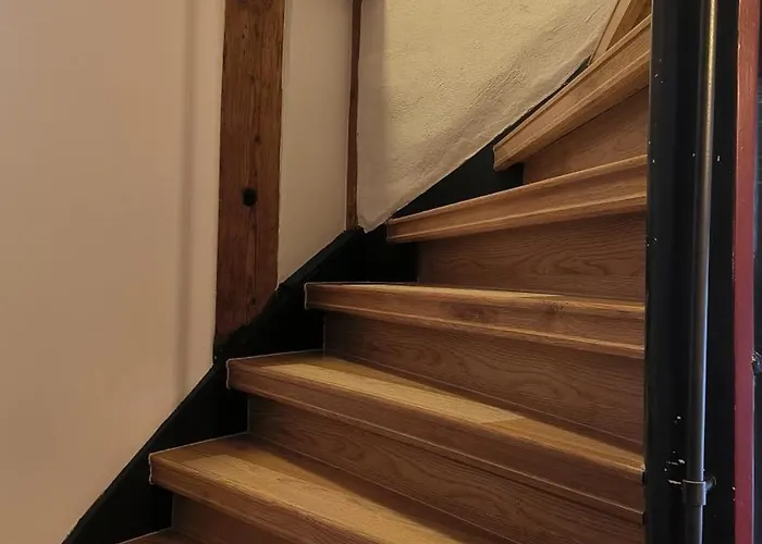 Petite Maison Am Muehlenberg