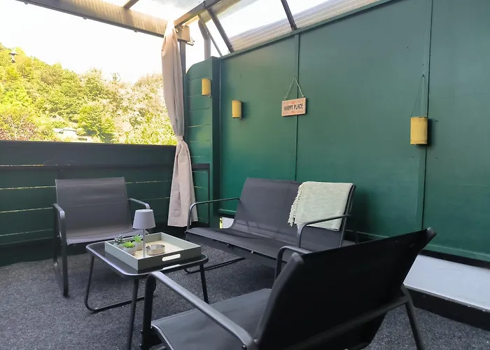 度假居 Petite Maison Am Muehlenberg