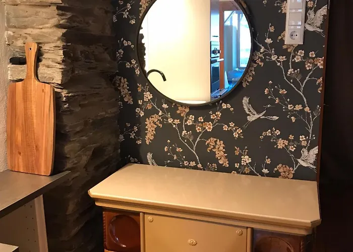 Petite Maison Am Muehlenberg Prázdninový dům *